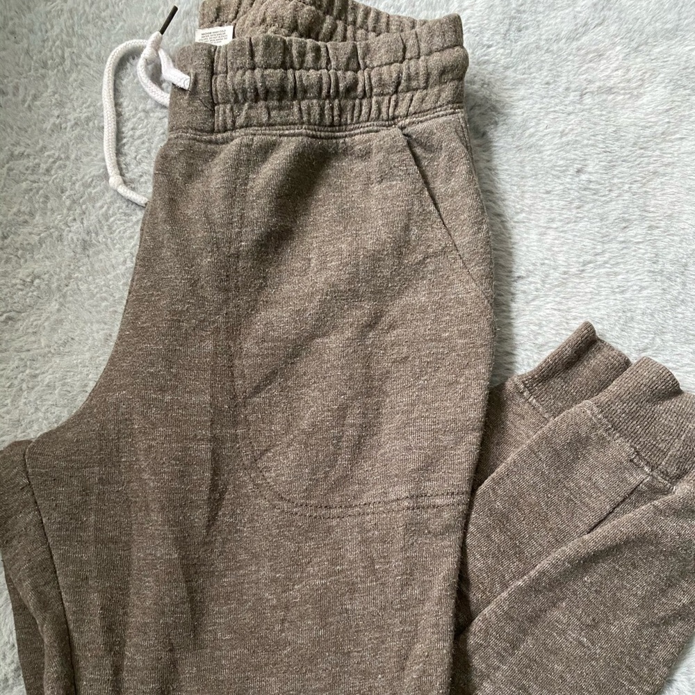 ❗️SOLD ITEM❗️Garage joggers